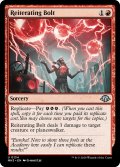 【ENG】反復された稲妻/Reiterating Bolt[MTG_MH3_0134_U]