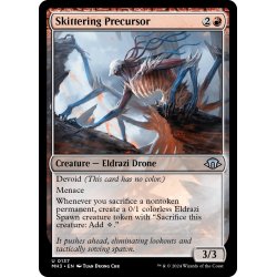 画像1: 【ENG】這い回る先駆者/Skittering Precursor[MTG_MH3_0137_U]