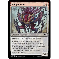 画像1: 【ENG】虚空襲い/Voidpouncer[MTG_MH3_0143_C]