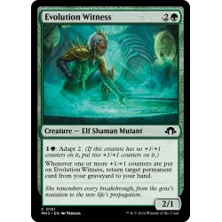 画像1: 【ENG】進化の証人/Evolution Witness[MTG_MH3_0151_C]