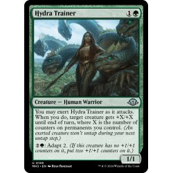 画像1: 【ENG】ハイドラの調教師/Hydra Trainer[MTG_MH3_0159_U]