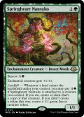 【ENG】春心のナントゥーコ/Springheart Nantuko[MTG_MH3_0171_R]