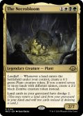 【ENG】屍花/The Necrobloom[MTG_MH3_0194_R]