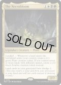 【ENG】★Foil★屍花/The Necrobloom[MTG_MH3_0194_R]