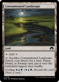 【ENG】汚染地帯/Contaminated Landscape[MTG_MH3_0218_C]