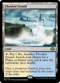 【ENG】溢れかえる岸辺/Flooded Strand[MTG_MH3_0220_R]