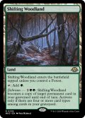 【ENG】変容する森林/Shifting Woodland[MTG_MH3_0228_R]