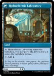 画像2: 【ENG】水力発電の検体//水力発電研究所/Hydroelectric Specimen//Hydoroelectric Laboratory[MTG_MH3_0240_U] (2)