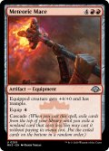 【ENG】隕石の鎚鉾/Meteoric Mace[MTG_MH3_0283_U]