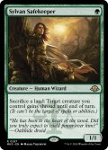 【ENG】森を護る者/Sylvan Safekeeper[MTG_MH3_0287_R]