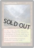 【ENG】★Retro Foil★樹木茂る山麓/Wooded Foothills[MTG_MH3_0441_R]