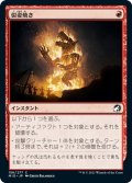 【JPN】似姿焼き/Raze the Effigy[MTG_MID_156C]