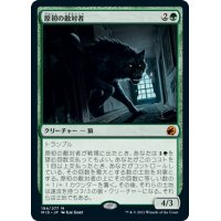 【JPN】原初の敵対者/Primal Adversary[MTG_MID_194M]