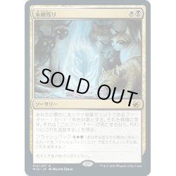 画像1: 【JPN】未練残り/Can't Stay Away[MTG_MID_213R]