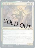 【JPN】光の勇者、シガルダ/Sigarda, Champion of Light[MTG_MID_240M]