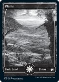 【JPN】平地/Plains[MTG_MID_268L]