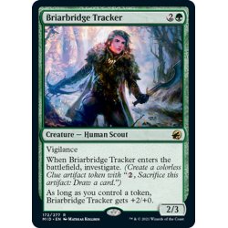 画像1: 【ENG】茨橋の追跡者/Briarbridge Tracker[MTG_MID_172R]