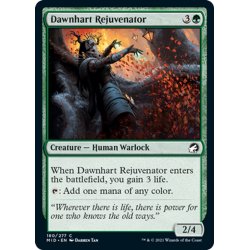 画像1: 【ENG】ドーンハルトの再生者/Dawnhart Rejuvenator[MTG_MID_180C]