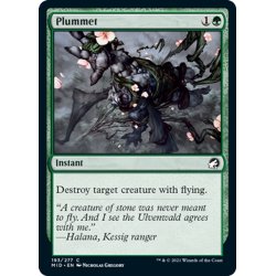 画像1: 【ENG】垂直落下/Plummet[MTG_MID_193C]