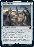 【ENG】セレスタス/The Celestus[MTG_MID_252R]