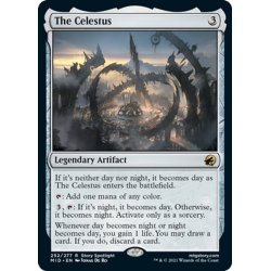 画像1: 【ENG】セレスタス/The Celestus[MTG_MID_252R]