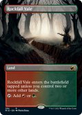 【ENG】落石の谷間/Rockfall Vale[MTG_MID_284R]