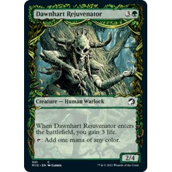 画像1: 【ENG】ドーンハルトの再生者/Dawnhart Rejuvenator[MTG_MID_301C]