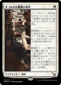 【JPN】手つかずの饗宴の事件/Case of the Uneaten Feast[MTG_MKM_0010_R]