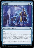 【JPN】証明責任/Burden of Proof[MTG_MKM_0042_U]