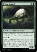 【JPN】花ざかりの開花族/Flourishing Bloom-Kin[MTG_MKM_0160_U]