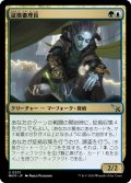 【JPN】証拠審理員/Evidence Examiner[MTG_MKM_0201_U]