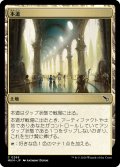 【JPN】本道/Public Thoroughfare[MTG_MKM_0265_C]