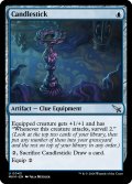 【ENG】燭台/Candlestick[MTG_MKM_0043_U]