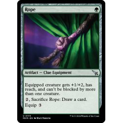 画像1: 【ENG】ロープ/Rope[MTG_MKM_0173_U]