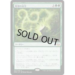 画像1: 【JPN】原初の命令/Primal Command[MTG_MM3_132R]