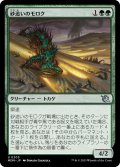 【JPN】砂追いのモロク/Sandstalker Moloch[MTG_MOM_0203U]