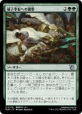 【JPN】種子中枢への襲撃/Storm the Seedcore[MTG_MOM_0206U]