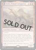 【ENG】★Foil★原初の征服者、エターリ//原初の病、エターリ/Etali, Primal Conqueror//Etali, Primal Sickness[MTG_MOM_0137R]