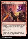 【ENG】元凶の粉砕/Shatter the Source[MTG_MOM_0164C]