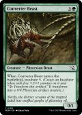 【ENG】改宗獣/Converter Beast[MTG_MOM_0180C]