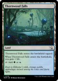 【ENG】茨森の滝/Thornwood Falls[MTG_MOM_0274L]