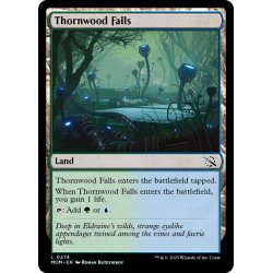 画像1: 【ENG】茨森の滝/Thornwood Falls[MTG_MOM_0274L]