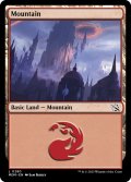 【ENG】山/Mountain[MTG_MOM_0280L]