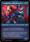 【ENG】★Foil★逃亡者、梅澤哲子/Tetsuko Umezawa, Fugitive[MTG_MUL_012U]