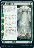 【JPN】梓の幾多の旅/Azusa's Many Journeys//探求者の肖像/Likeness of the Seeker[MTG_NEO_172U]