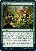 【JPN】精霊との融和/Commune with Spirits[MTG_NEO_180C]