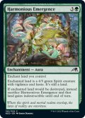 【ENG】調和した出現/Harmonious Emergence[MTG_NEO_190C]