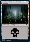 【ENG】沼/Swamp[MTG_NEO_287L]