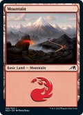 【ENG】山/Mountain[MTG_NEO_289L]