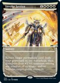 【ENG】報復招来/Invoke Justice[MTG_NEO_366R]